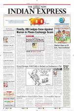 The New Indian Express-Hubballi