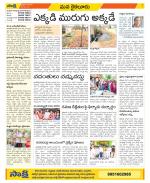 Krishna Constituencies