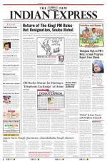 The New Indian Express-Tirupati
