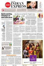 The New Indian Express-Thrissur 