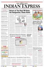 The New Indian Express-Vijayawada