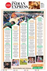 The New Indian Express-Kozhikode