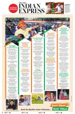 The New Indian Express-Coimbatore