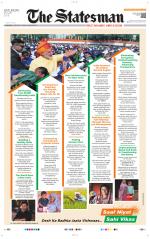Kolkata - The Statesman