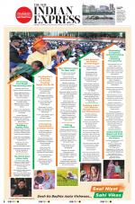 The New Indian Express-Chennai