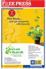 Free Press - Mumbai Epaper