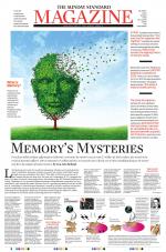 The Sunday Standard Magazine