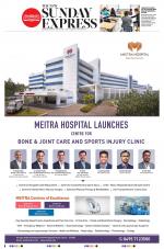 The New Indian Express-Kannur