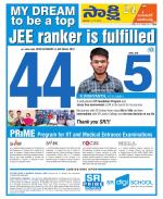 Jayashankar District