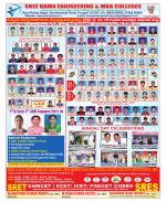 Chittoor Constituencies