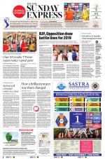 The New Indian Express-Kochi
