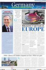 Jungfrau - Top of Europe