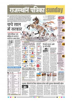 Rajasthan Patrika Sawaimadhopur