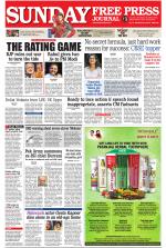 Free Press - Mumbai Epaper