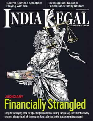 India Legal 4 June 2018