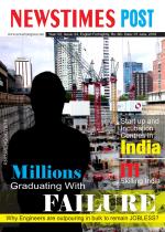 News Times Post English