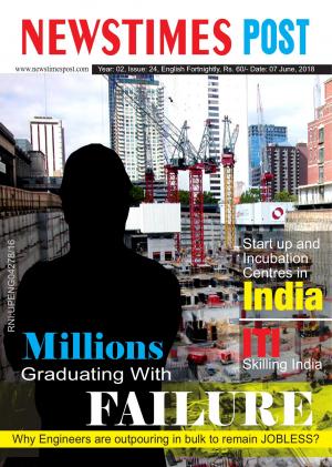 Millions Graduating With Failure