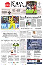 The New Indian Express-Thrissur 