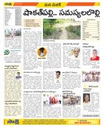 Medak Constituencies