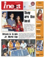 Prayagraj Hindi ePaper, Allahabad Hindi Newspaper - InextLive