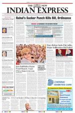 The New Indian Express-Vellore