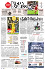 The New Indian Express-Chennai