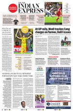 The New Indian Express-Bengaluru