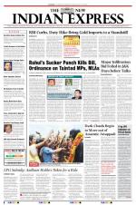 The New Indian Express-Kozhikode