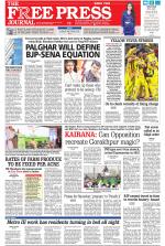 Free Press - Mumbai Epaper
