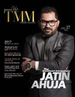 TMM - THNK MKT.MAGAZINE