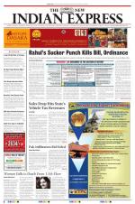 The New Indian Express-Bengaluru