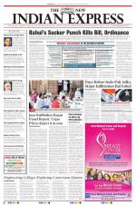 The New Indian Express-Coimbatore