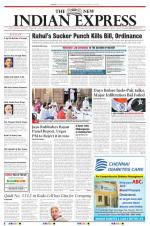 The New Indian Express-Villupuram