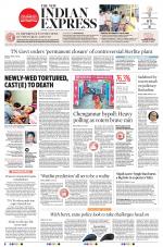 The New Indian Express-Kannur