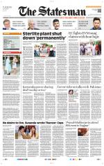 Kolkata - The Statesman