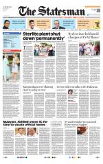 Delhi - The Statesman