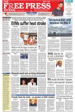 Free Press - Mumbai Epaper