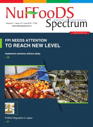 FPI NEEDS ATTENTION TO REACH NEW LEVEL