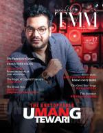 TMM - THNK MKT.MAGAZINE