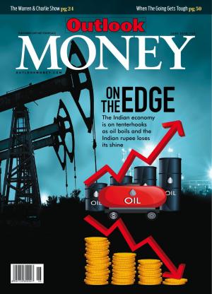 Outlook Money, June 2018