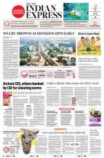 The New Indian Express-Belagavi