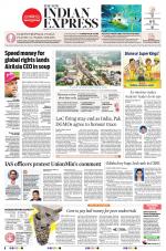 The New Indian Express-Sambalpur