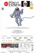 The New Indian Express-Thrissur 