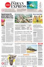 The New Indian Express-Villupuram
