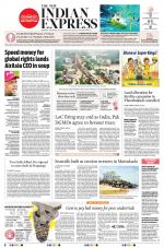 The New Indian Express-Vellore