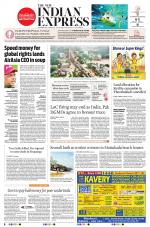 The New Indian Express-Dharmapuri