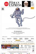 The New Indian Express-Kannur