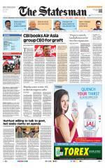 Delhi - The Statesman