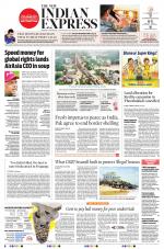 The New Indian Express-Chennai
