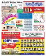 Jangaon District